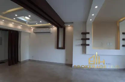 Apartment - 2 Bedrooms - 3 Bathrooms for rent in Eastown - 5th Settlement Compounds - The 5th Settlement - New Cairo City - Cairo