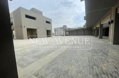 Retail - Studio - 1 Bathroom for rent in Village Gardens Katameya - 5th Settlement Compounds - The 5th Settlement - New Cairo City - Cairo