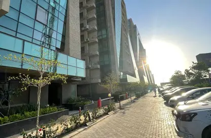 مساحات مكتبية - 5 غرف نوم - 2 حمامات للايجار في أشجار دارنا - زهراء المعادي - حي المعادي - القاهرة