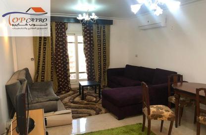Apartment - 3 Bedrooms - 2 Bathrooms for rent in B11 - Madinaty - Cairo Apartment - 3 Bedrooms - 2 Bathrooms for rent in B11 - Madinaty - Cairo