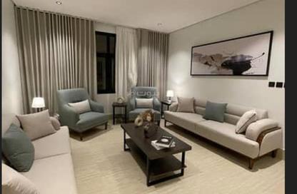 Apartment - 3 Bedrooms - 3 Bathrooms for sale in Cairo Gate - Sheikh Zayed Compounds - Sheikh Zayed City - Giza