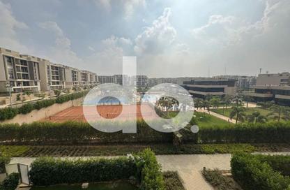 Penthouse - 2 - 2 for sale in Moon Residences - Fifth Square - The 5th Settlement - New Cairo City - Cairo