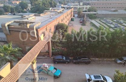 Apartment - 3 Bedrooms - 2 Bathrooms for sale in Imbaba - Giza