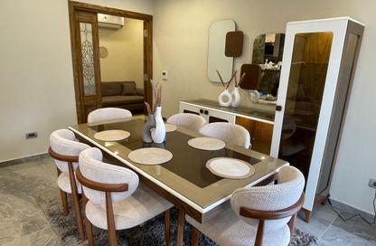 Apartment - 3 Bedrooms - 3 Bathrooms for rent in Villette - 5th Settlement Compounds - The 5th Settlement - New Cairo City - Cairo