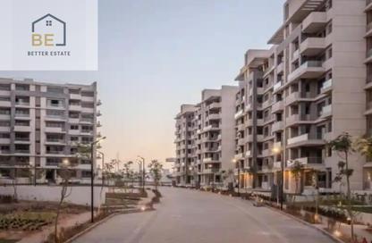 Apartment - 3 - 4 for sale in IL Bosco - New Capital Compounds - New Capital City - Cairo