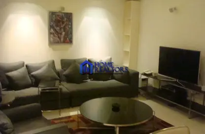 شقة - غرفة نوم - 1 حمام للايجار في شارع حسن عاصم - الزمالك - القاهرة