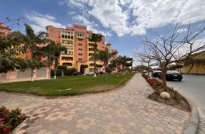 شقة - 3 غرف نوم - 3 حمامات للبيع في شارع دريم لاند - دريم لاند - طريق الواحات - مدينة 6 أكتوبر - الجيزة