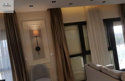 Apartment - 3 Bedrooms - 3 Bathrooms for rent in Villette - 5th Settlement Compounds - The 5th Settlement - New Cairo City - Cairo