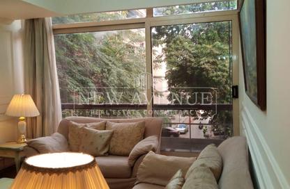 Apartment - 3 Bedrooms - 3 Bathrooms for sale in Zamalek - Cairo