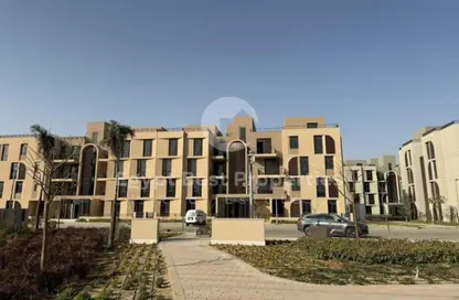 شقة - 2 غرف نوم - 2 حمامات للبيع في فاي سوديك - مدينة زايد الجديدة - الشيخ زايد - الجيزة