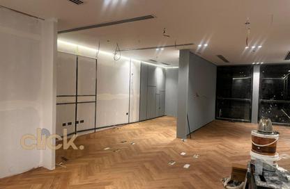 Office Space - Studio - 2 Bathrooms for rent in Mivida - 5th Settlement Compounds - The 5th Settlement - New Cairo City - Cairo