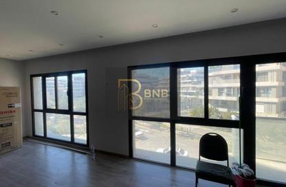 Apartment - 3 Bedrooms - 3 Bathrooms for rent in Villette - 5th Settlement Compounds - The 5th Settlement - New Cairo City - Cairo