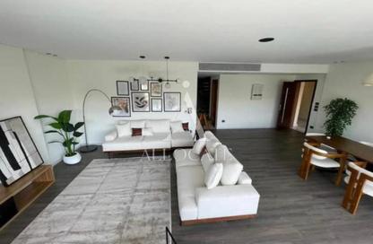 Apartment - 3 Bedrooms - 3 Bathrooms for rent in Cairo Festival City - North Investors Area - New Cairo City - Cairo
