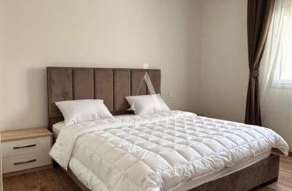 Apartment - 3 Bedrooms - 3 Bathrooms for rent in Cairo Festival City - North Investors Area - New Cairo City - Cairo