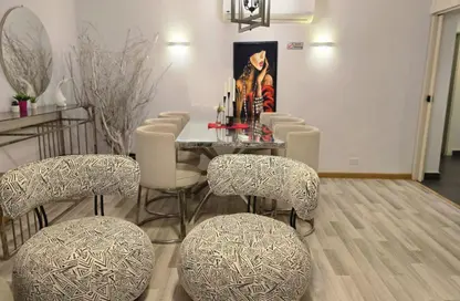 شقة - 3 غرف نوم - 3 حمامات للايجار في نيو جيزة - طريق مصر اسكندرية الصحراوي - مدينة 6 أكتوبر - الجيزة