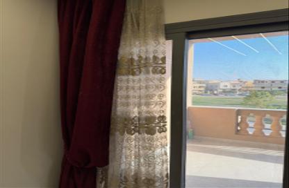 Apartment - 3 Bedrooms - 3 Bathrooms for rent in East The Academy - New Cairo City - Cairo