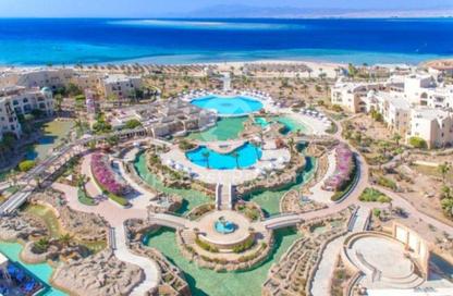 Villa - 3 Bedrooms - 2 Bathrooms for sale in Bay Central - Soma Bay - Safaga - Hurghada - Red Sea
