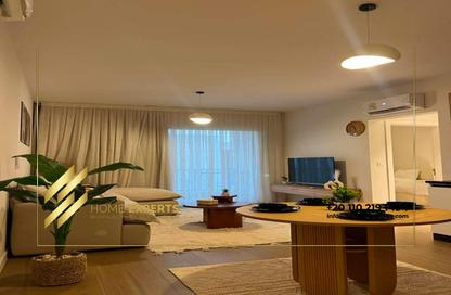 Apartment - 2 Bedrooms - 2 Bathrooms for rent in Mivida - 5th Settlement Compounds - The 5th Settlement - New Cairo City - Cairo Apartment - 2 Bedrooms - 2 Bathrooms for rent in Mivida - 5th Settlement Compounds - The 5th Settlement - New Cairo City - Cairo