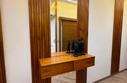 Apartment - 2 - 2 for rent in Lake View Residence - 5th Settlement Compounds - The 5th Settlement - New Cairo City - Cairo