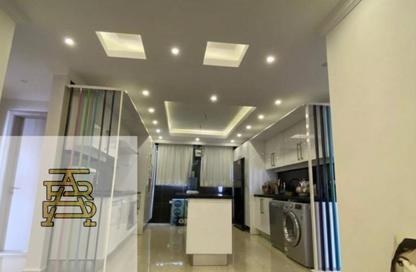 Apartment - 3 Bedrooms - 3 Bathrooms for sale in Madinaty - Cairo