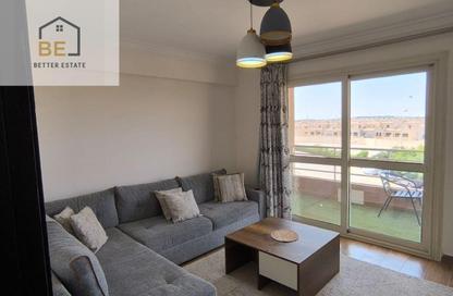 Apartment - 3 - 3 for sale in Ganet Al Shorouk - 5th District - Shorouk City - Cairo