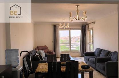 Apartment - 3 - 3 for sale in Ganet Al Shorouk - 5th District - Shorouk City - Cairo