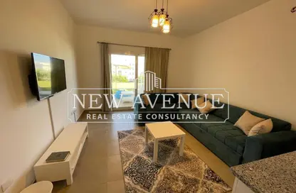 Chalet - 2 Bedrooms - 2 Bathrooms for sale in Amwaj - Sidi Abdel Rahman - North Coast