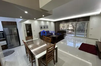 شقة - 2 غرف نوم - 2 حمامات للايجار في سرايات المعادي - حي المعادي - القاهرة