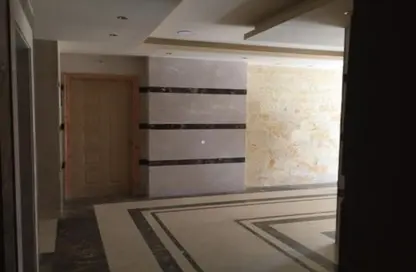 Apartment - 3 Bedrooms - 2 Bathrooms for sale in Al Andalus Buildings - Al Andalus District - New Cairo City - Cairo