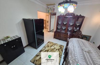Apartment - 3 - 2 for rent in Triumph Square - El Nozha - Cairo