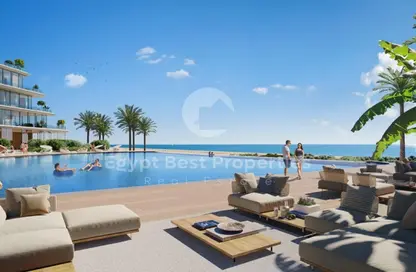 Villa - 3 Bedrooms - 4 Bathrooms for sale in Soul North Coast - Qesm Ad Dabaah - North Coast