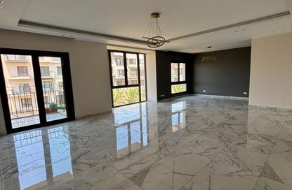 Apartment - 3 Bedrooms - 3 Bathrooms for rent in Eastown - 5th Settlement Compounds - The 5th Settlement - New Cairo City - Cairo