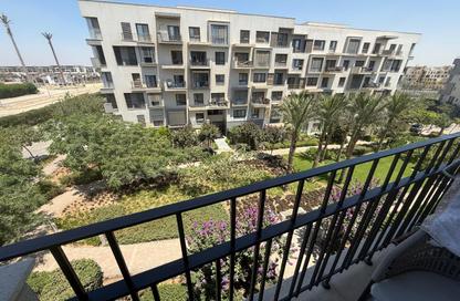 Apartment - 3 Bedrooms - 3 Bathrooms for rent in Eastown - 5th Settlement Compounds - The 5th Settlement - New Cairo City - Cairo