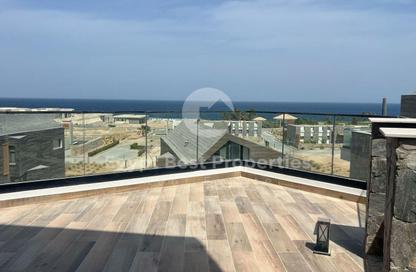 Chalet - 2 - 3 for sale in Marassi Red Sea - Soma Bay - Safaga - Hurghada - Red Sea