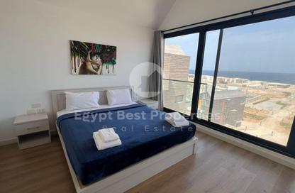 Chalet - 2 - 3 for sale in Marassi Red Sea - Soma Bay - Safaga - Hurghada - Red Sea