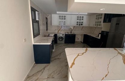 Apartment - 3 Bedrooms - 2 Bathrooms for rent in Sun Capital - Fayoum Desert road - 6 October City - Giza Apartment - 3 Bedrooms - 2 Bathrooms for rent in Sun Capital - Fayoum Desert road - 6 October City - Giza