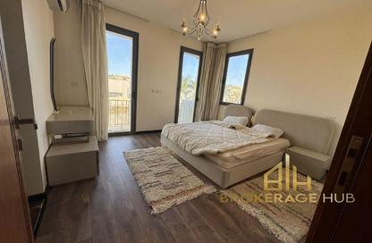 Apartment - 3 Bedrooms - 3 Bathrooms for rent in Eastown - 5th Settlement Compounds - The 5th Settlement - New Cairo City - Cairo