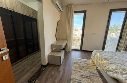 Apartment - 3 Bedrooms - 3 Bathrooms for rent in Eastown - 5th Settlement Compounds - The 5th Settlement - New Cairo City - Cairo