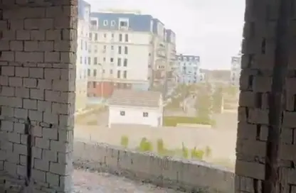 Apartment - 3 Bedrooms - 3 Bathrooms for sale in Bait Al Watan Al Takmely - Northern Expansions - 6 October City - Giza