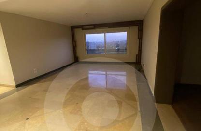 (بنتهاوس  (روف - 3 غرف نوم - 3 حمامات للايجار في نيو جيزة - طريق مصر اسكندرية الصحراوي - مدينة 6 أكتوبر - الجيزة