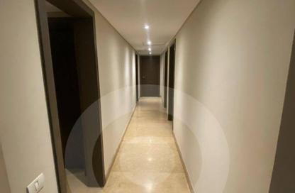 (بنتهاوس  (روف - 3 غرف نوم - 3 حمامات للايجار في نيو جيزة - طريق مصر اسكندرية الصحراوي - مدينة 6 أكتوبر - الجيزة