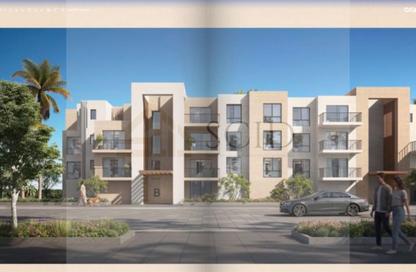 Chalet - 2 Bedrooms - 2 Bathrooms for sale in Silver Sands - Qesm Marsa Matrouh - North Coast Chalet - 2 Bedrooms - 2 Bathrooms for sale in Silver Sands - Qesm Marsa Matrouh - North Coast