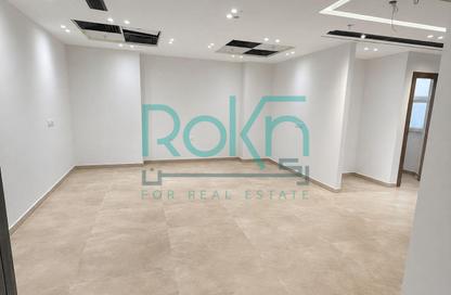 Office Space - Studio - 2 for rent in Piazza 59 Mall - 6th District - Sheikh Zayed City - Giza