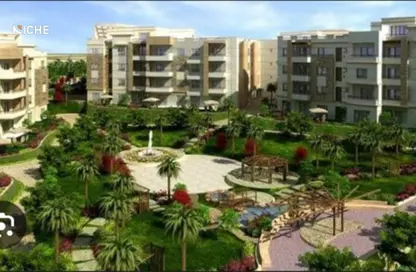 Villa - 4 Bedrooms - 5 Bathrooms for sale in The Crown - Cairo Alexandria Desert Road - 6 October City - Giza