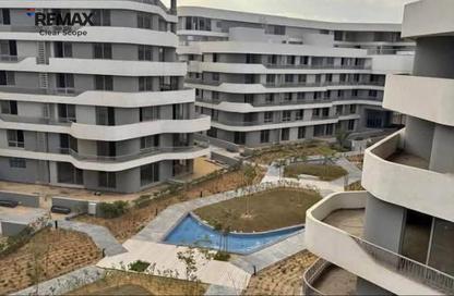 Apartment - 1 - 1 for sale in Bloomfields - Mostakbal City Compounds - Mostakbal City - Future City - Cairo