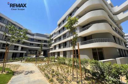 Apartment - 1 - 1 for sale in Bloomfields - Mostakbal City Compounds - Mostakbal City - Future City - Cairo