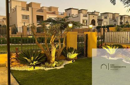 Villa - 4 Bedrooms - 4 Bathrooms for sale in Mivida - 5th Settlement Compounds - The 5th Settlement - New Cairo City - Cairo Villa - 4 Bedrooms - 4 Bathrooms for sale in Mivida - 5th Settlement Compounds - The 5th Settlement - New Cairo City - Cairo