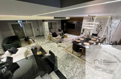 Villa - 4 Bedrooms - 4 Bathrooms for sale in Mivida - 5th Settlement Compounds - The 5th Settlement - New Cairo City - Cairo Villa - 4 Bedrooms - 4 Bathrooms for sale in Mivida - 5th Settlement Compounds - The 5th Settlement - New Cairo City - Cairo