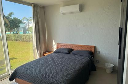 Chalet - 3 - 3 for sale in Fouka Bay - Ras Al Hekma - North Coast Chalet - 3 - 3 for sale in Fouka Bay - Ras Al Hekma - North Coast