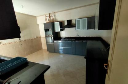 Apartment - 3 - 3 for rent in El Rehab Extension - Al Rehab - New Cairo City - Cairo Apartment - 3 - 3 for rent in El Rehab Extension - Al Rehab - New Cairo City - Cairo